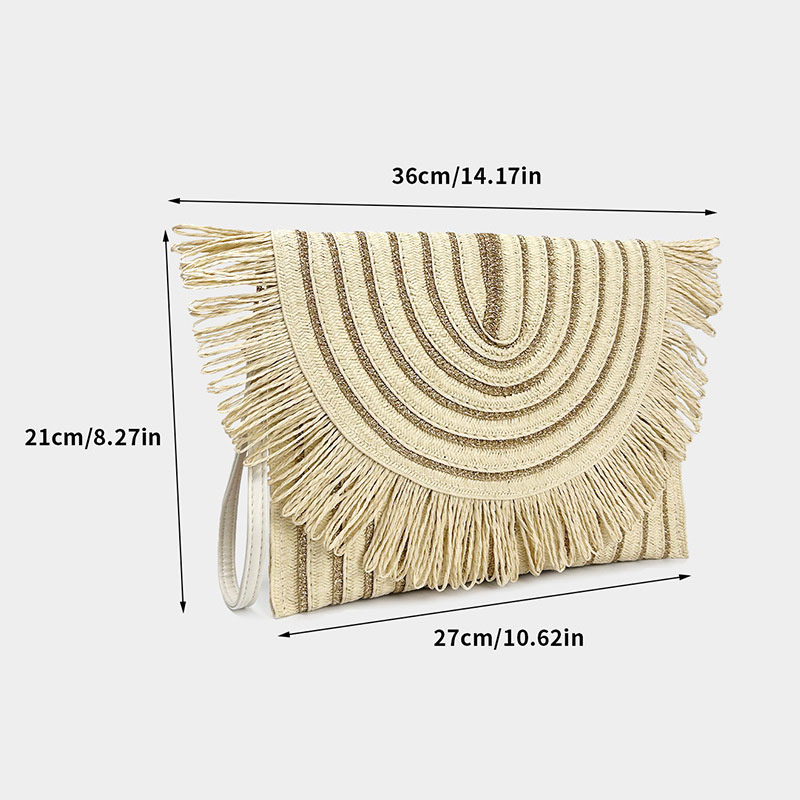 Fashion Luxury Woven Clutch Ba - огляд і ціна Women Bags Jw Pei