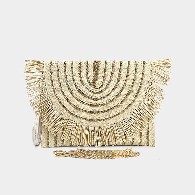 Fashion Luxury Woven Clutch Ba - огляд і ціна Women Bags Jw Pei