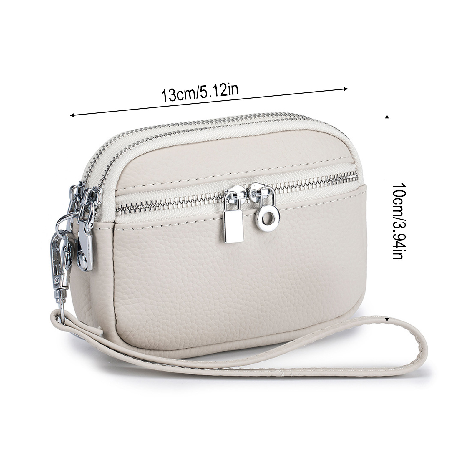 Women Mini Crossbody Bag With  - огляд і ціна Women Bags Medium Size