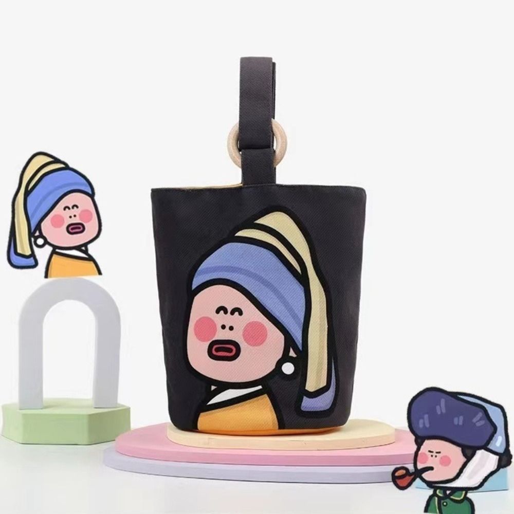 Women Handbag Lovely Cartoon B - огляд і ціна Women Bags Coach