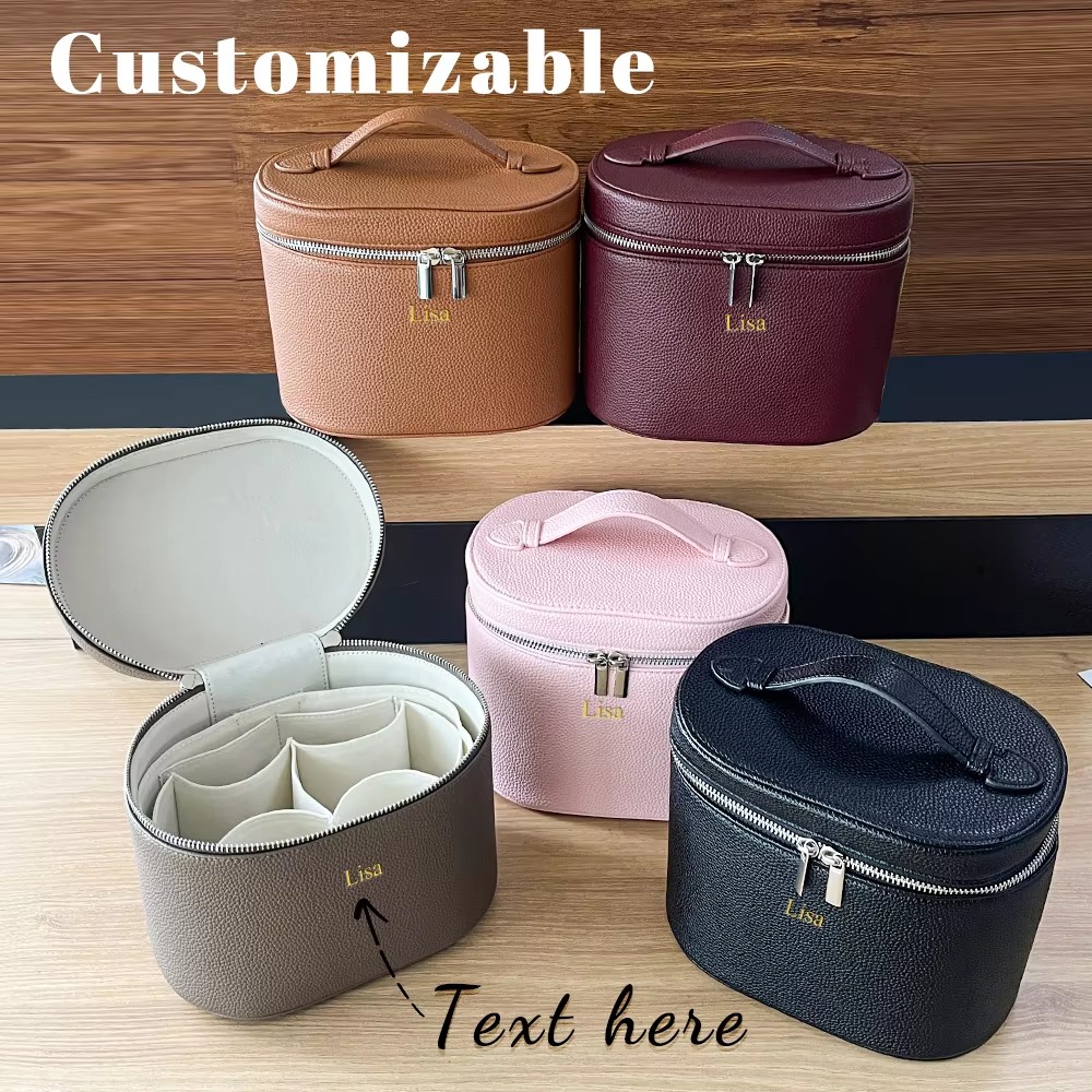 Large Capacity PU Leather Make - огляд і ціна Women Bags Medium Size