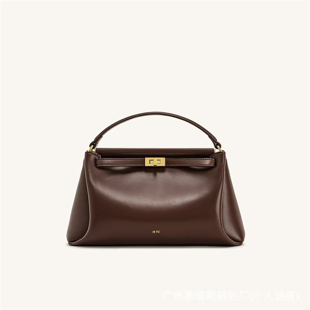 JW PEI handbag with French-sty - огляд і ціна Women Bags Jw Pei