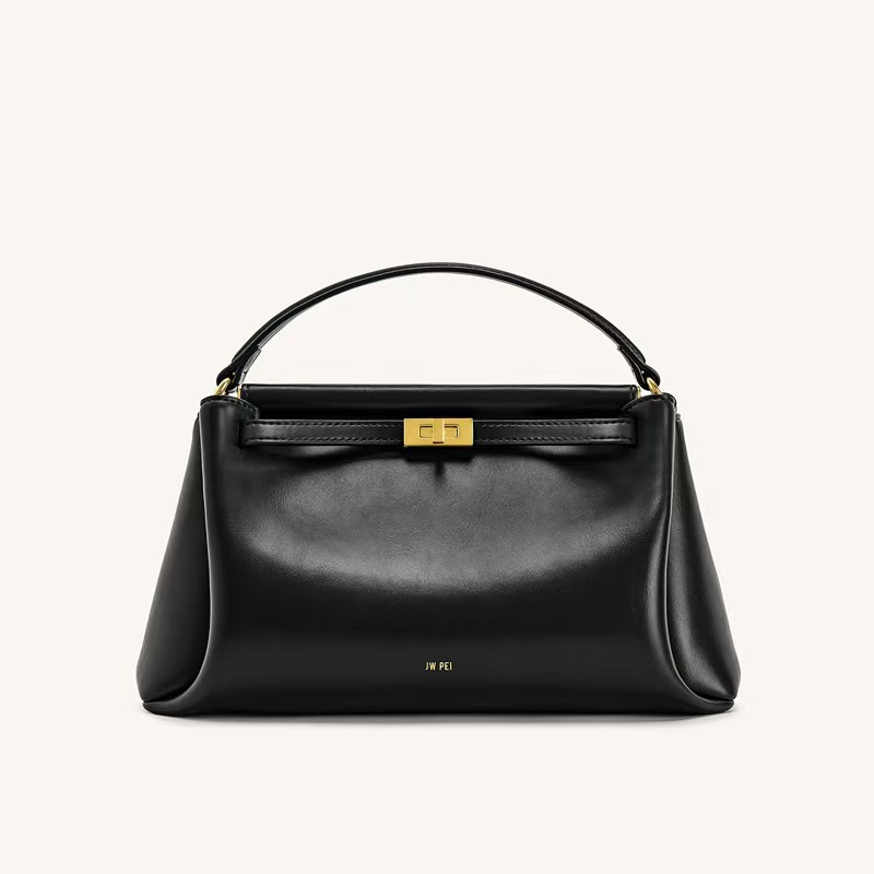JW PEI handbag with French-sty - огляд і ціна Women Bags Jw Pei