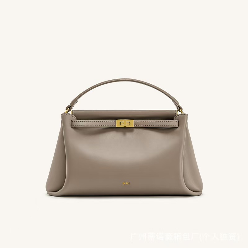 JW PEI handbag with French-sty - огляд і ціна Women Bags Jw Pei