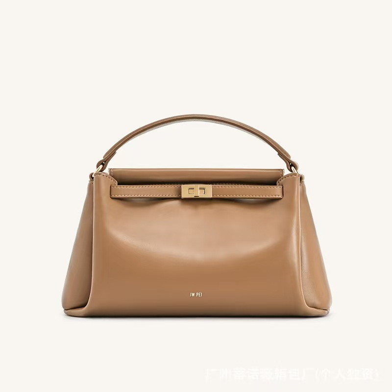 JW PEI handbag with French-sty - огляд і ціна Women Bags Jw Pei