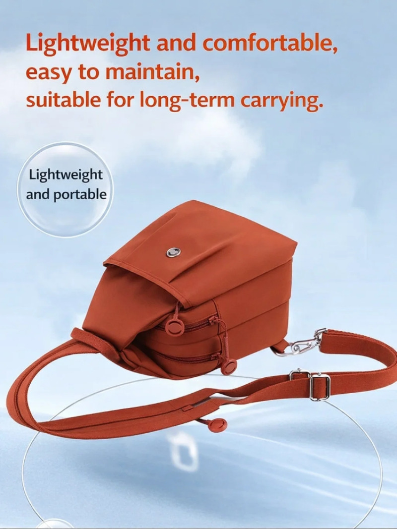 Women's Lightweight Mini Backp - огляд і ціна Women Bags Medium Size