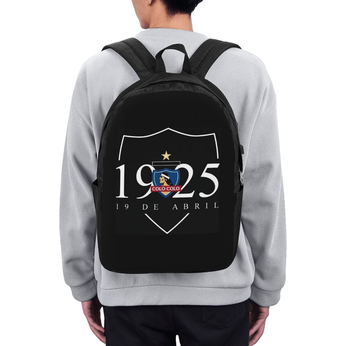 CSD COLO COLO Backpack Travel  - огляд і ціна Women Bags College