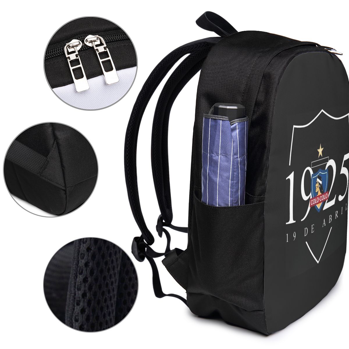 CSD COLO COLO Backpack Travel  - огляд і ціна Women Bags College
